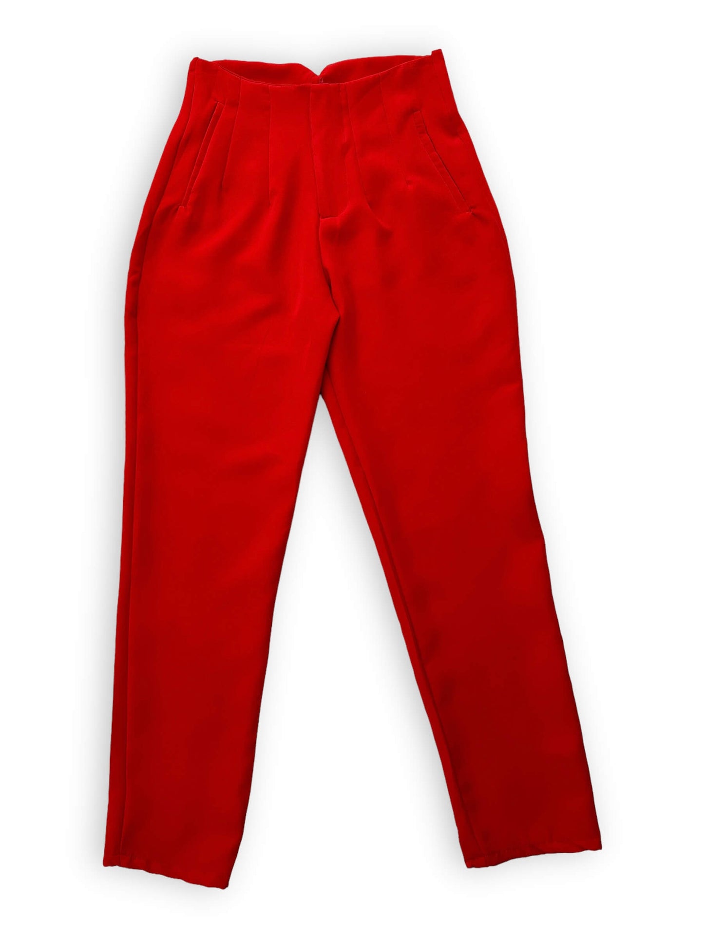 Pantalón Zara con pinzas